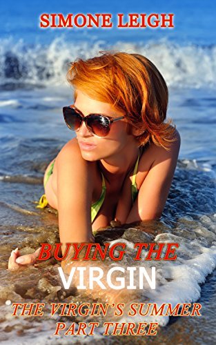 The Virgin's Summer Part Three book cover