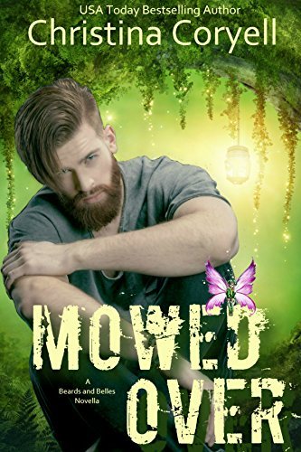 Beards and Belles book cover 1