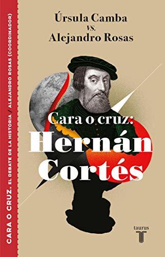 Cara o cruz book cover
