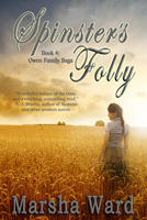 The Owen Family Saga book cover 3