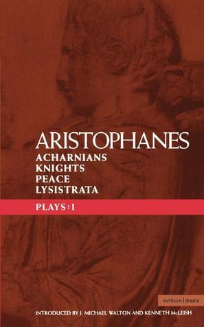 Plays 1 book cover