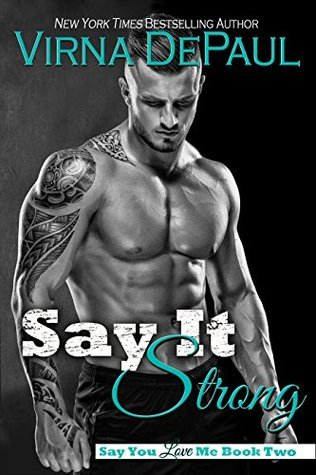 Rock Candy book cover 2