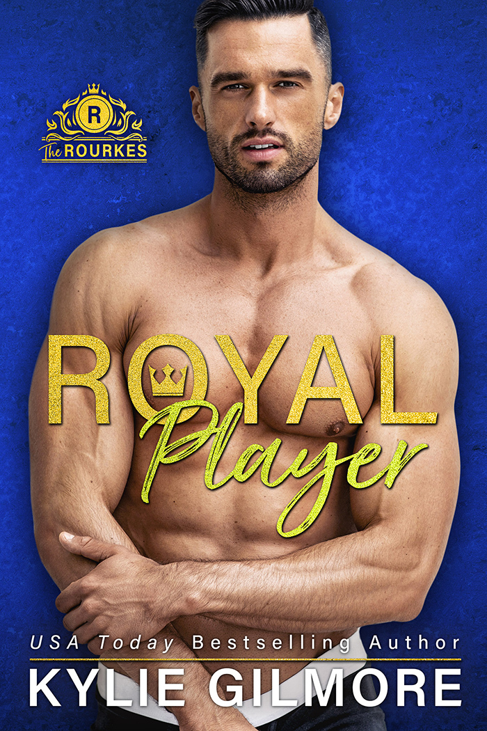 Royal Player book cover