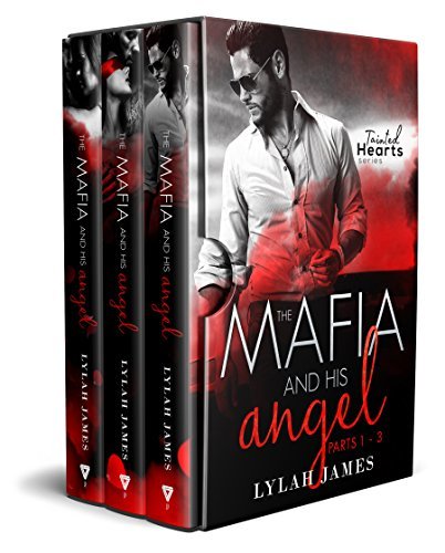 The Mafia And His Angel book cover