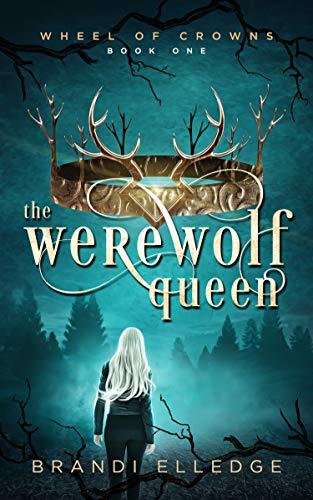 Wheel of Crowns book cover 1