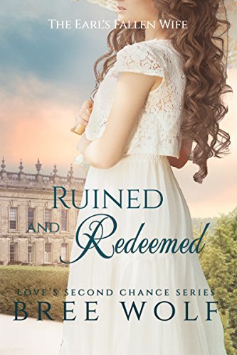 Ruined & Redeemed book cover
