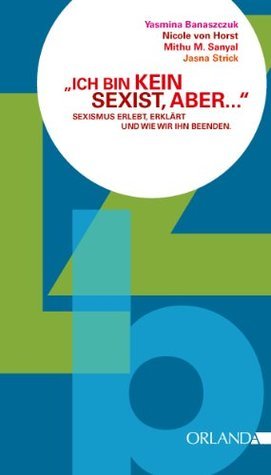 Ich bin kein Sexist, aber ... book cover