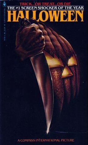 Halloween book cover 1