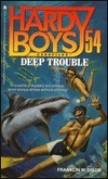 Deep Trouble book cover
