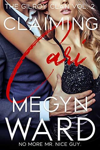 The Gilroy Clan book cover 2