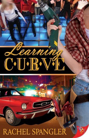 Learning Curve book cover