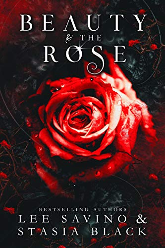 Beauty and the Rose book cover 3