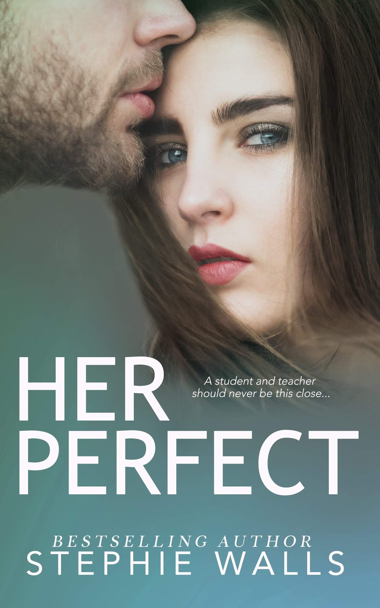 Her Perfect Life book cover 1