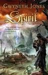 Spirit book cover