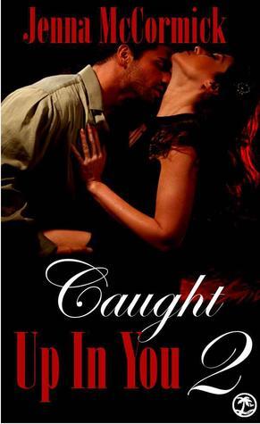 Caught Up In You book cover