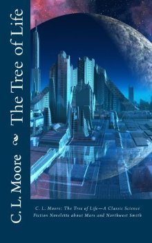The Tree of Life book cover