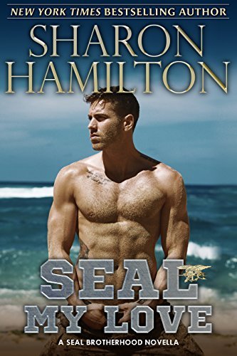 SEAL My Love book cover
