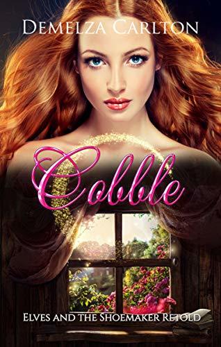 Cobble book cover