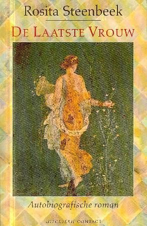 The Last Woman book cover