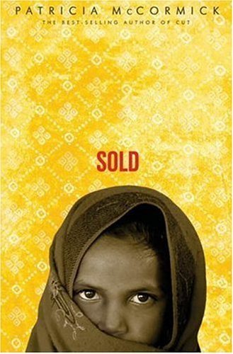 Sold book cover