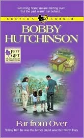 Far from Over book cover
