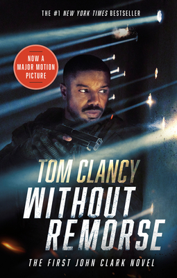 Without Remorse (Movie Tie-In) book cover