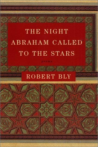 The Night Abraham Called to the Stars book cover