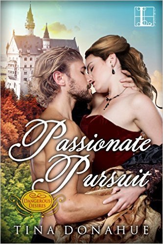 Dangerous Desires book cover 3