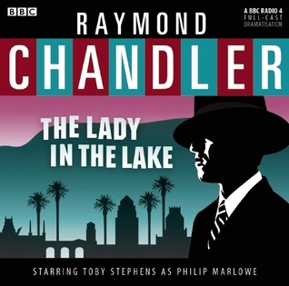 The Lady in the Lake book cover