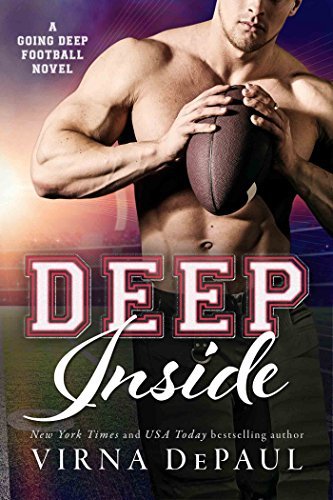 Going Deep book cover 3