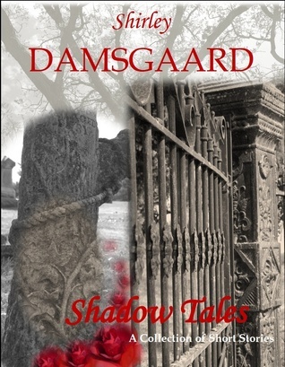 Shadow Tales book cover