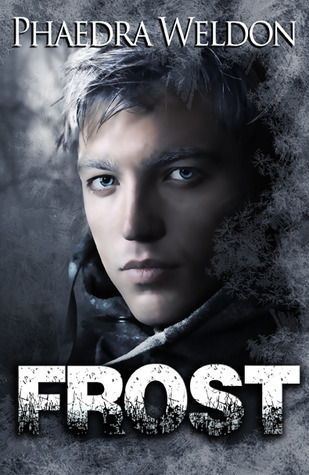 Frost book cover 1