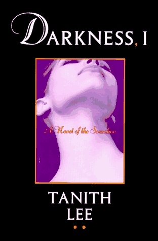 Blood Opera book cover 3
