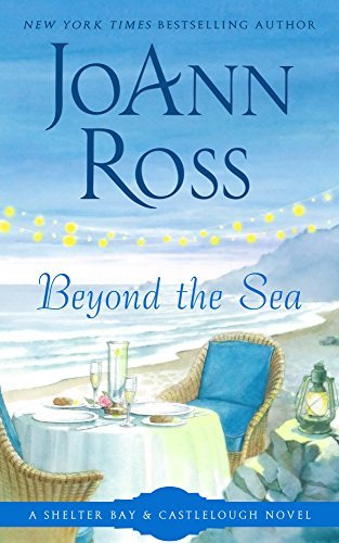 Beyond the Sea book cover