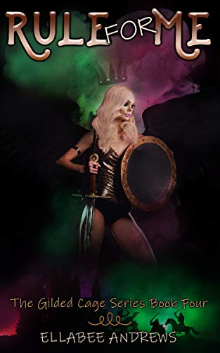 Rule for Me book cover