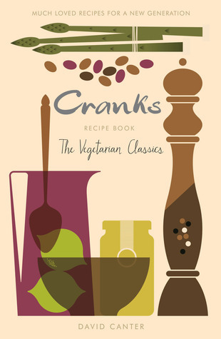 Cranks Recipe Book book cover