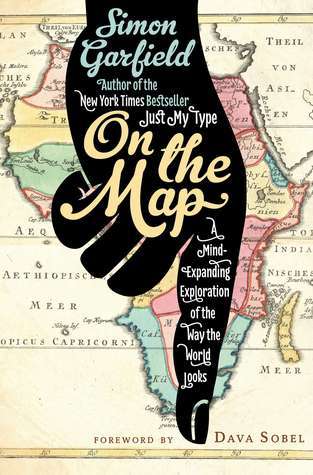 On the Map book cover