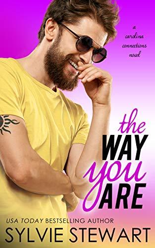 The Way You Are book cover