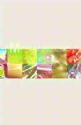 Ijon Tichy book cover 2