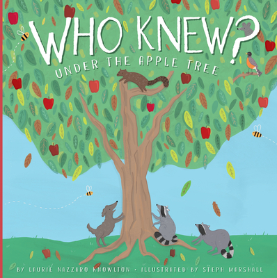 Who Knew? Under the Apple Tree book cover