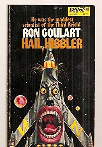 Hail Hibbler book cover