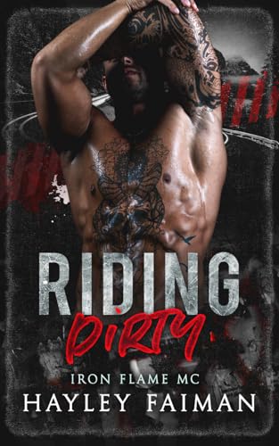 Riding Dirty book cover