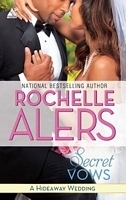 Hideaway Wedding book cover 3
