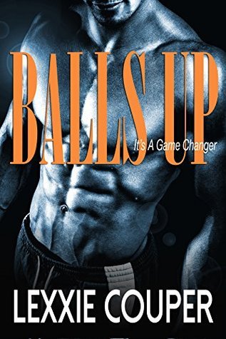 Balls Up book cover