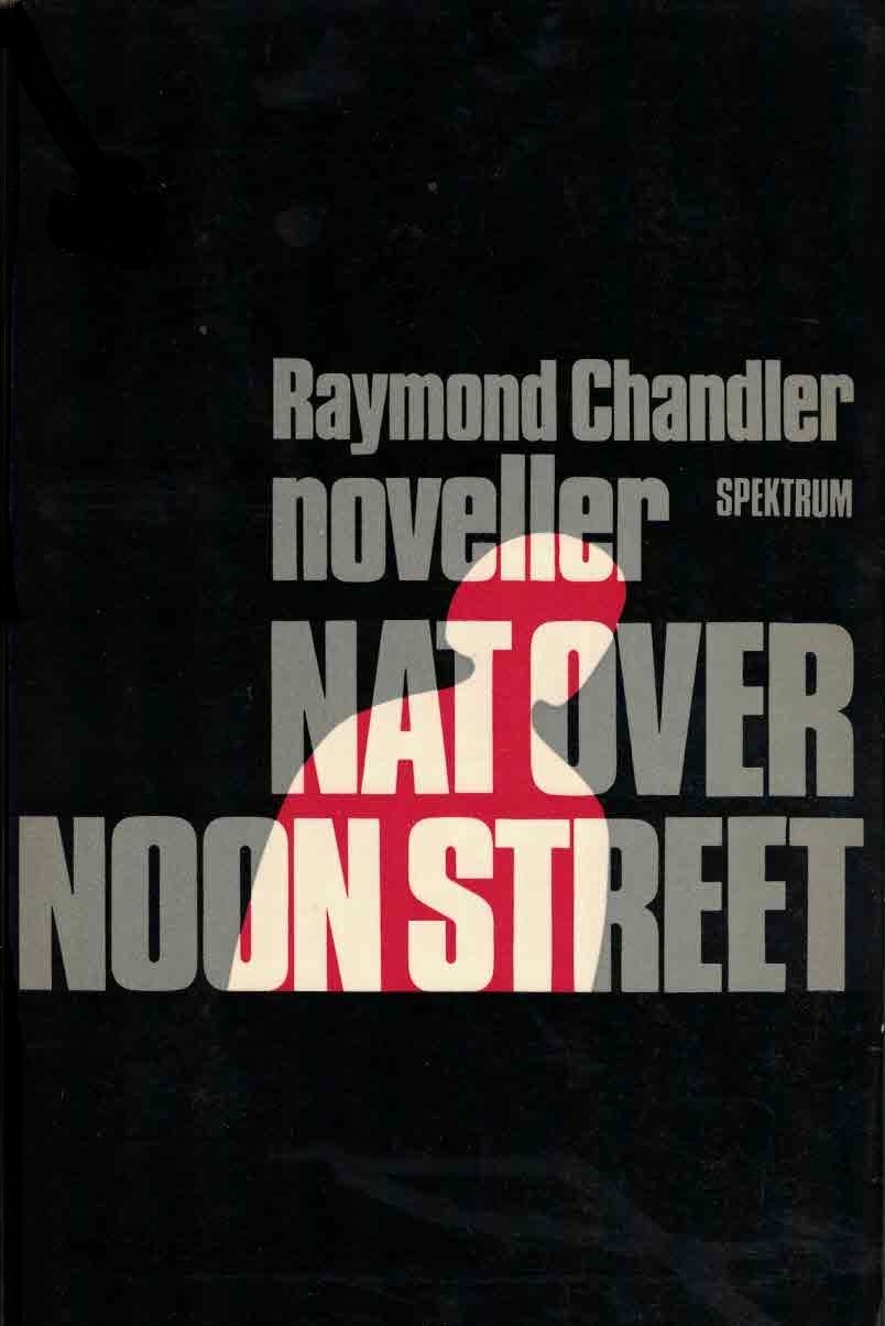Nat over Noon Street book cover
