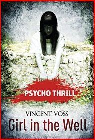 Girl in the Well book cover