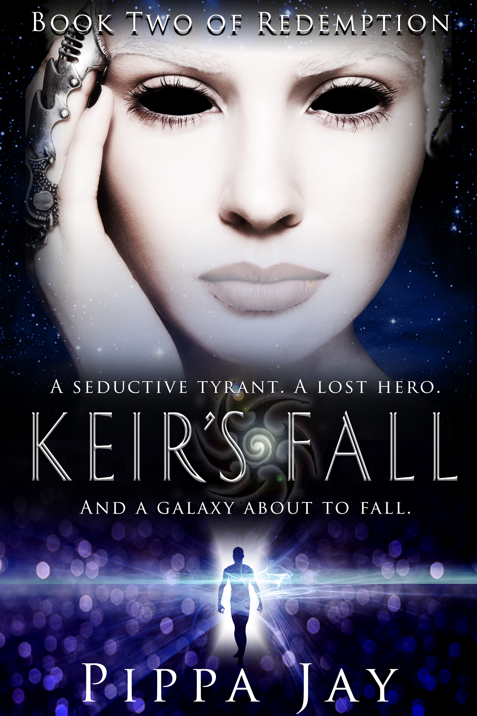 Keir's Fall book cover