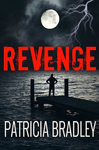 Revenge book cover