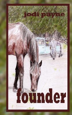 Founder book cover