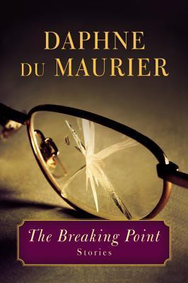 The Breaking Point book cover